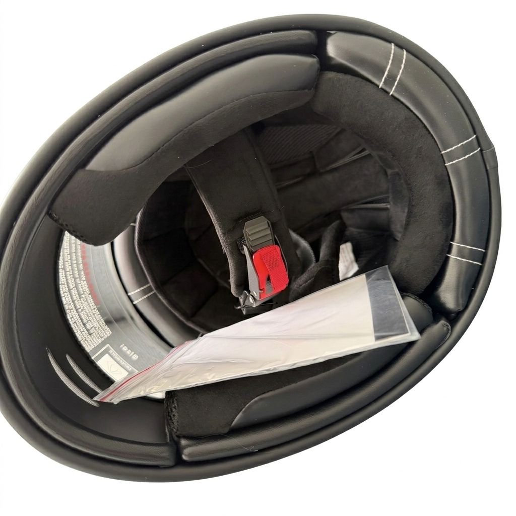 Casco Moto Integral Torc Full Face Retro Dot Gris Poli Meta