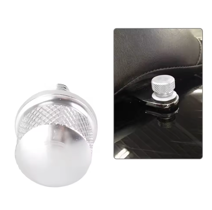 Tornillo Para Asiento