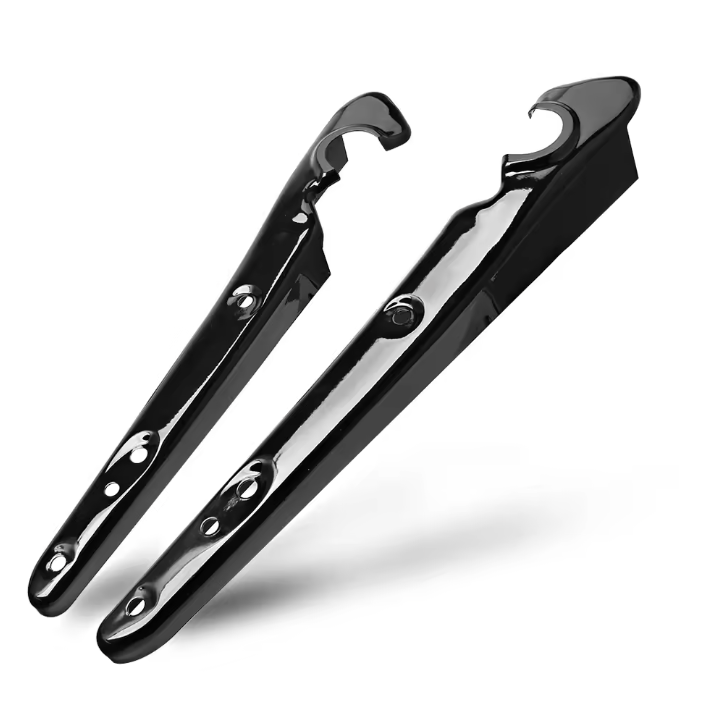 Cubiertas Puntal De Salpicadera larga Sportster
