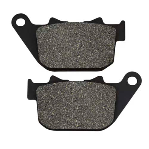 Kit Balatas Frenos Sportster 2004-2013