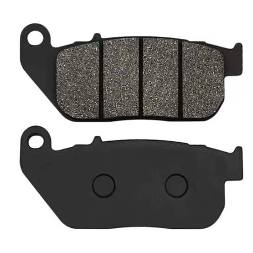 Kit Balatas Frenos Sportster 2004-2013