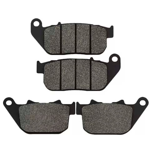 Kit Balatas Frenos Sportster 2004-2013
