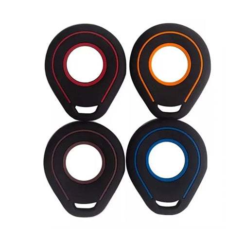 Funda Protectora Silicon FOB Llave Camuflaje