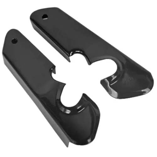 Cubiertas Puntal De Salpicadera Corta Sportster