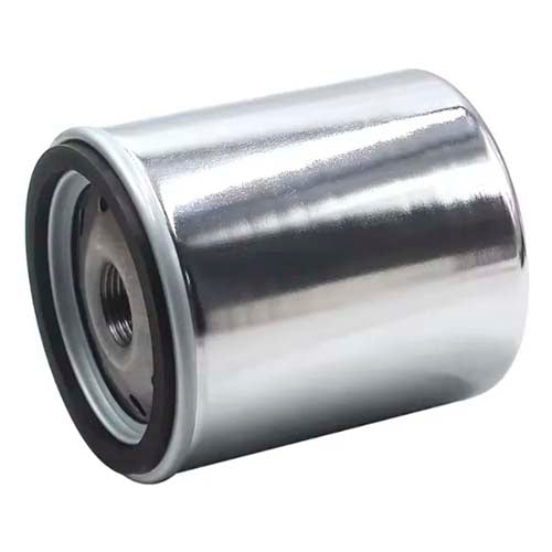 Filtro De Aceite Cromo Harley Sportster