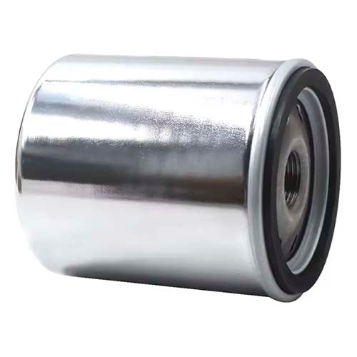 Filtro De Aceite Cromo Harley Sportster