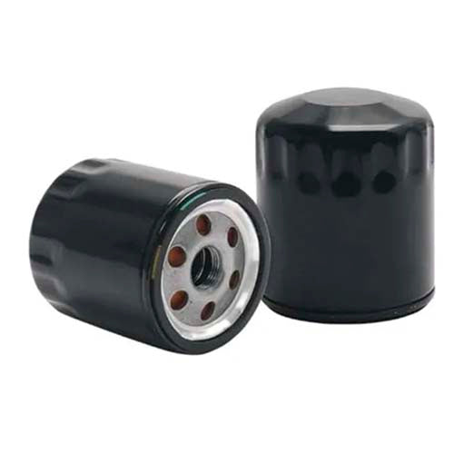 Filtro De Aceite Negro Harley Sportster