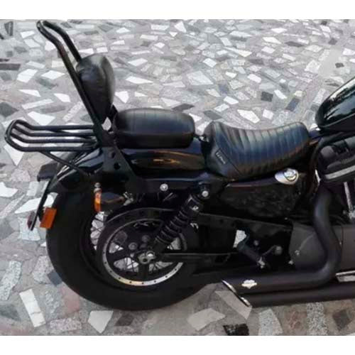 Parrilla Sportster