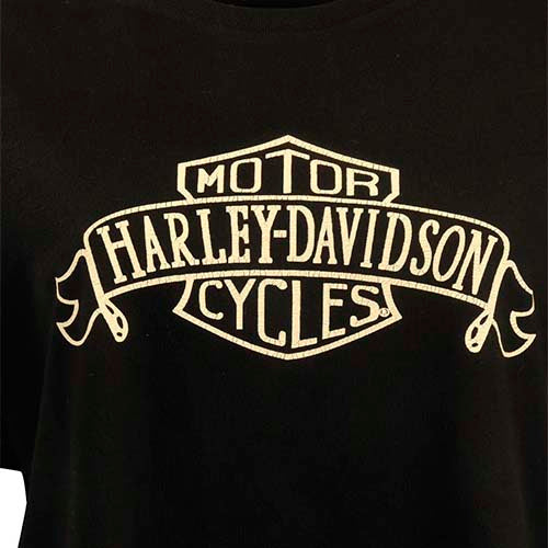 Playera Camiseta Harley Davidson Original