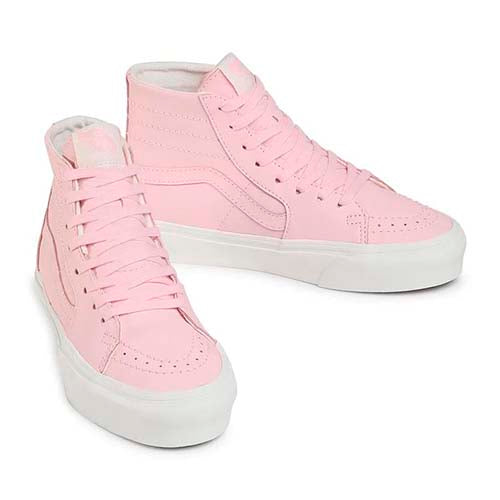 Vans Sk8 Bota pink 100% Original