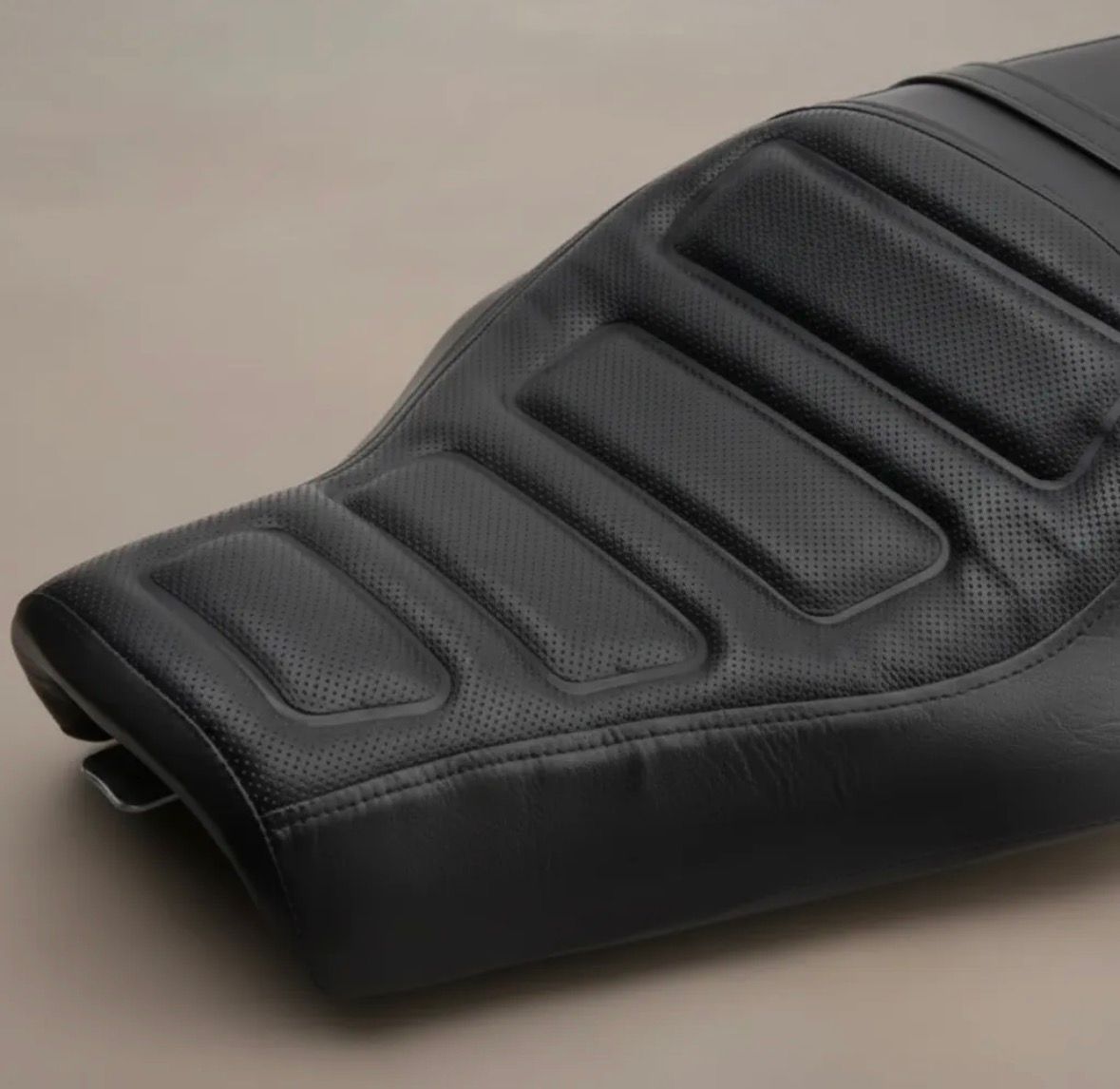 Asiento Para Motocicleta Harley Davidson Sportster