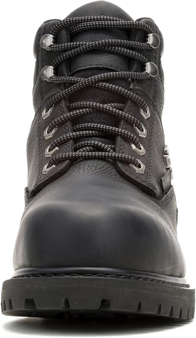 Botas Harley Davidson Gavern Water Proof 27MX