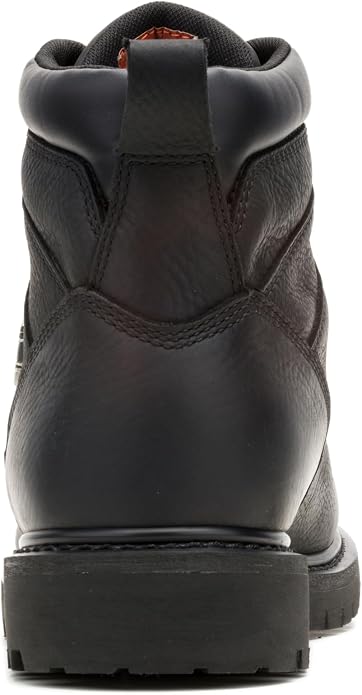 Botas Harley Davidson Gavern Water Proof 27MX
