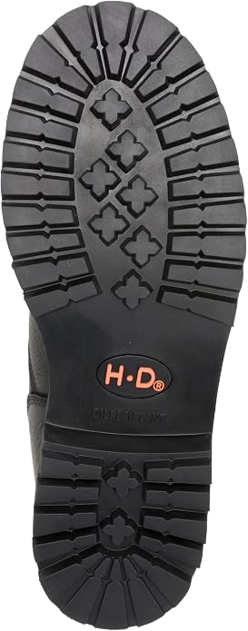 Botas Harley Davidson Gavern Water Proof 27MX