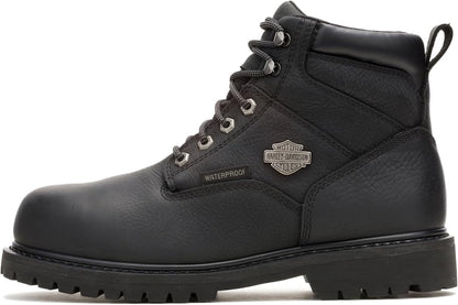 Botas Harley Davidson Gavern Water Proof 27MX