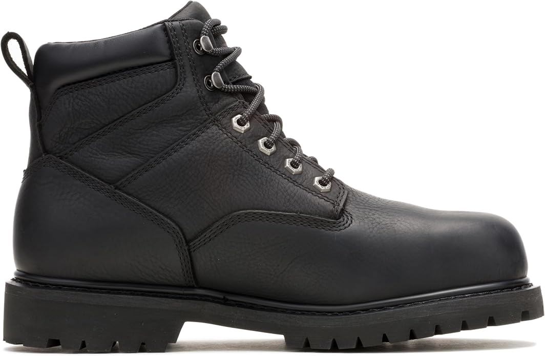 Botas Harley Davidson Gavern Water Proof 27MX