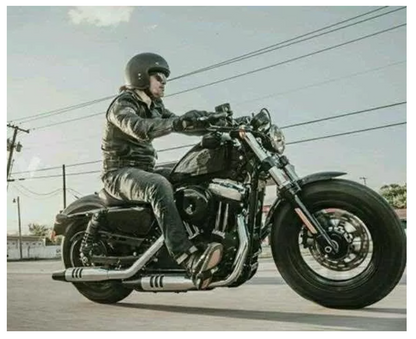 Mandos Adelantados Sportster 2014-2022