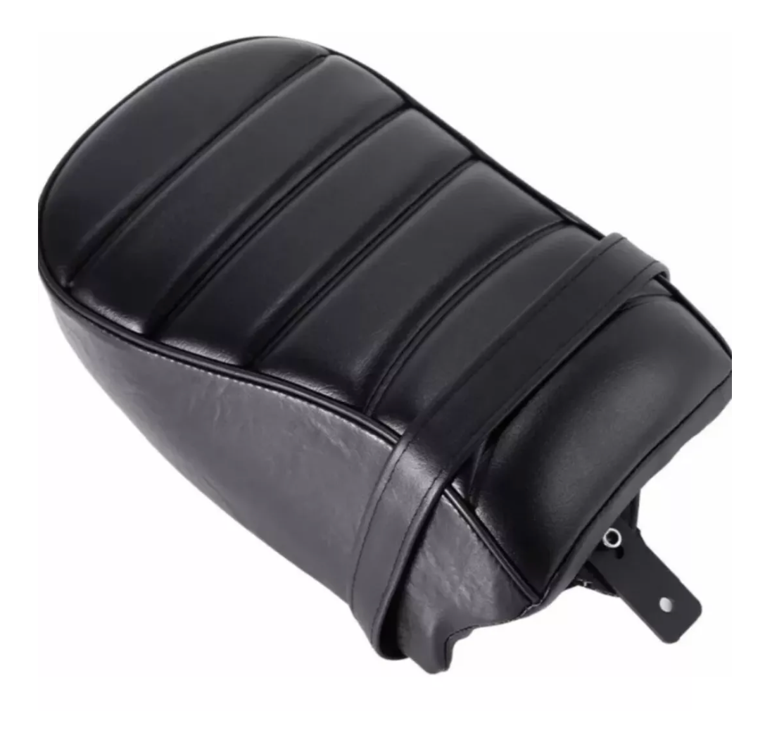 Asiento de pasajero Oruga para Sportster 2016 - 2022