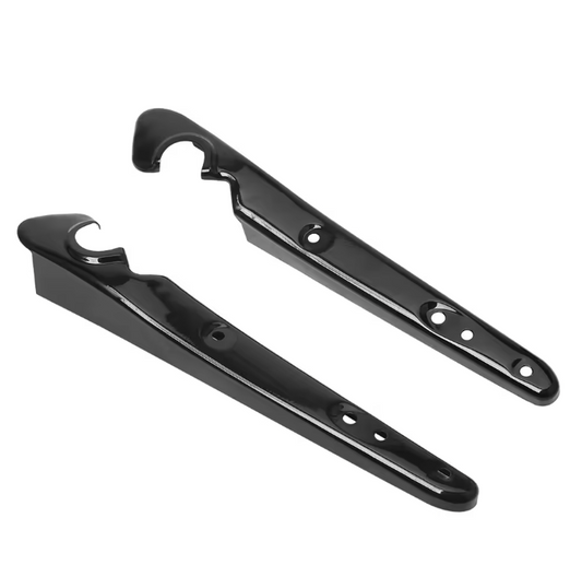 Cubiertas Puntal De Salpicadera larga  Sportster