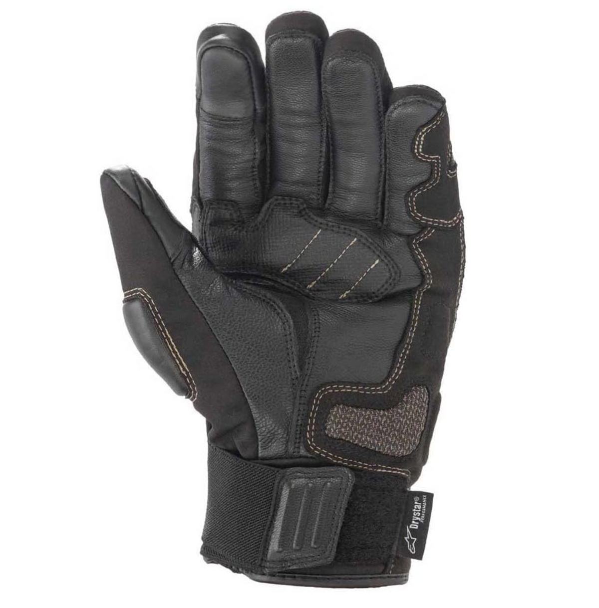 Guantes Alpinestar Corozal V2 Drystar Impermeables Talla L