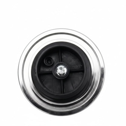 Tapón de gasolina chrome