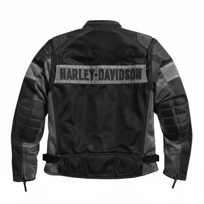 Chamarra Malla Mesh Rodar Size M & L (Copia)