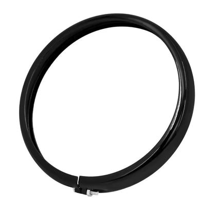 Mica faro delantero Harley