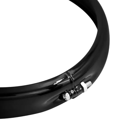 Mica faro delantero Harley