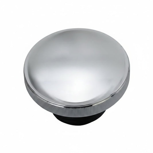 Tapón de gasolina chrome
