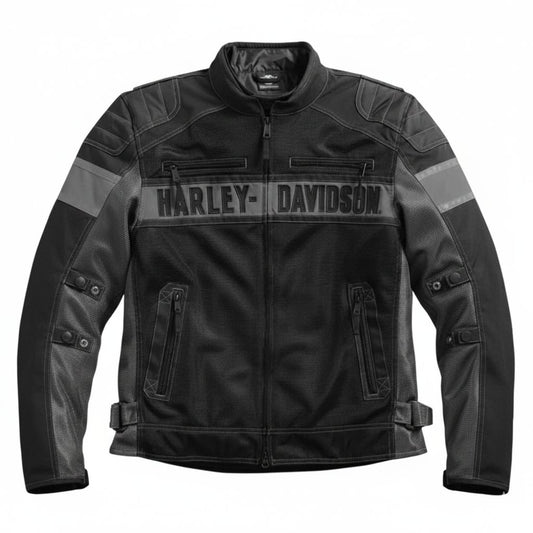 Chamarra Malla Mesh Rodar Size M & L (Copia)