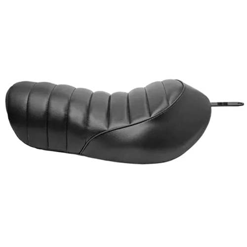 Asiento Sportster Tipo Oruga