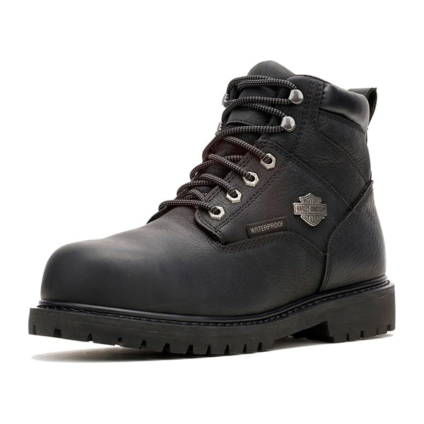Botas Harley Davidson Gavern Water Proof 27MX