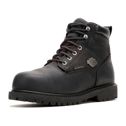 Botas Harley Davidson Gavern Water Proof 27MX