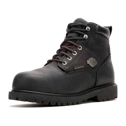 Botas Harley Davidson Gavern Water Proof 27MX