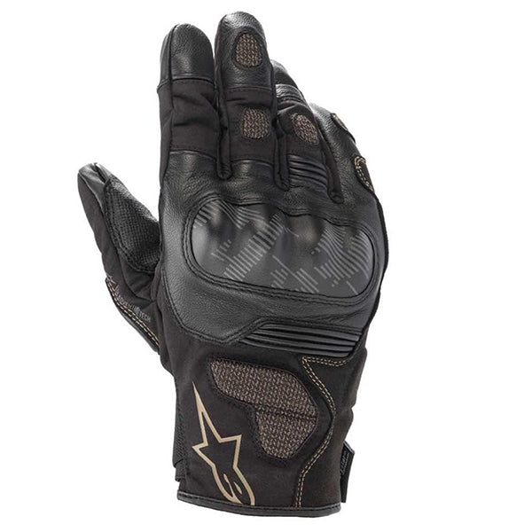 Guantes Alpinestar Corozal V2 Drystar Impermeables Talla L