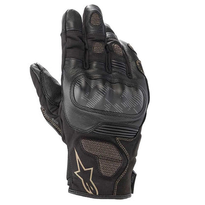 Guantes Alpinestar Corozal V2 Drystar Impermeables Talla L