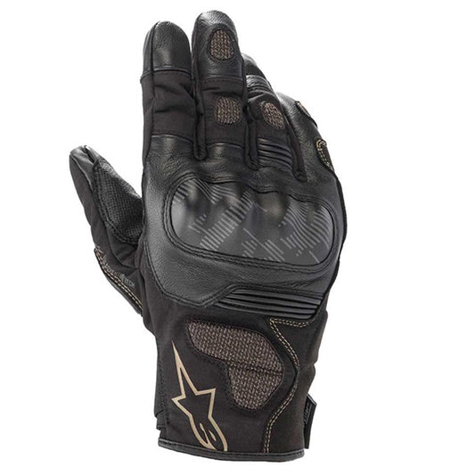 Guantes Alpinestar Corozal V2 Drystar Impermeables Talla L