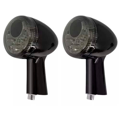 Direccionales Led Sportster 883 48