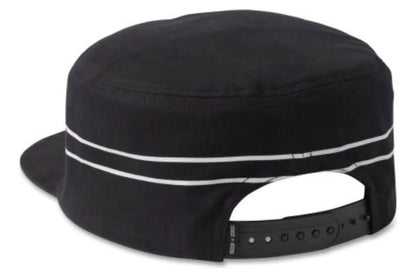 Gorra Boina Harley Davidson Original Black