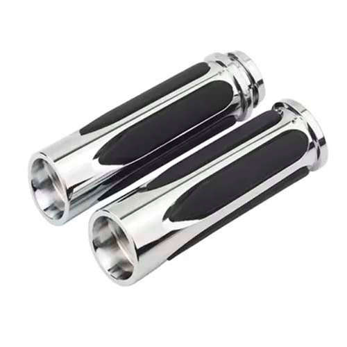 Empuñaduras Electronicas Puños Para Harley Davidson 1pul
