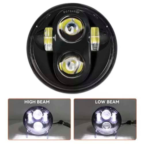 Faro Led 5.75