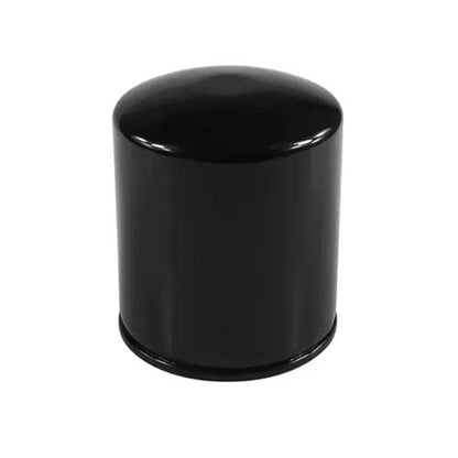 Filtro De Aceite Negro Harley Sportster