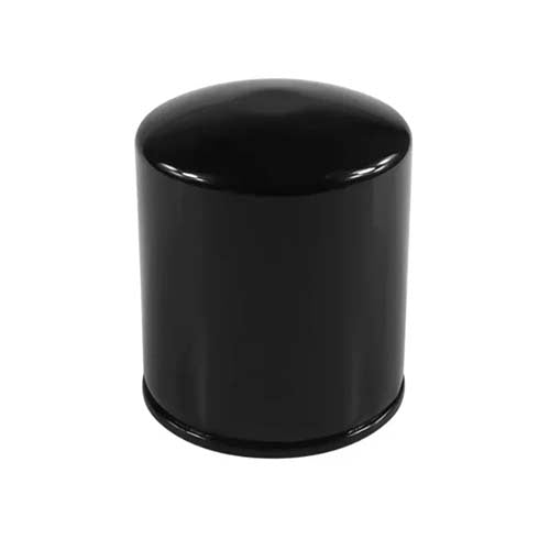 Filtro De Aceite Negro Harley Sportster