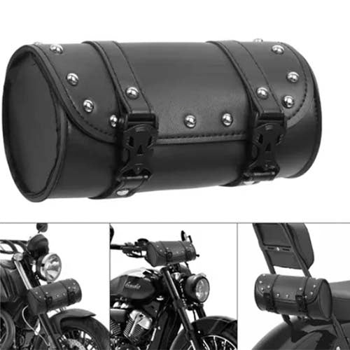 Bolsa Maleta De Herramientas Para Motocicleta Impermeable