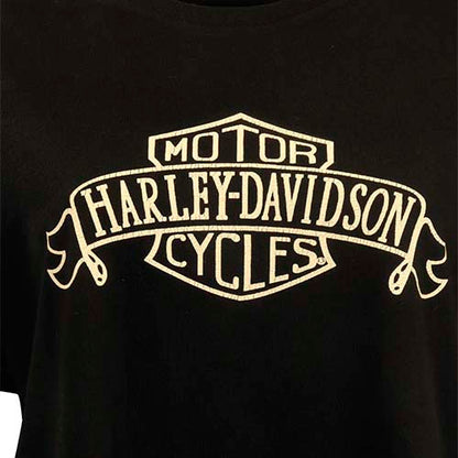 Playera Camiseta Harley Davidson Original