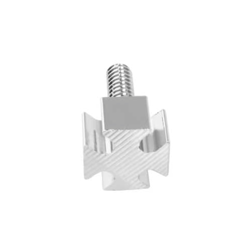 Tornillo Para Asiento CHROME