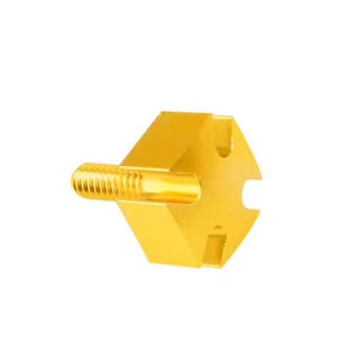 Tornillo Para Asiento GOLD