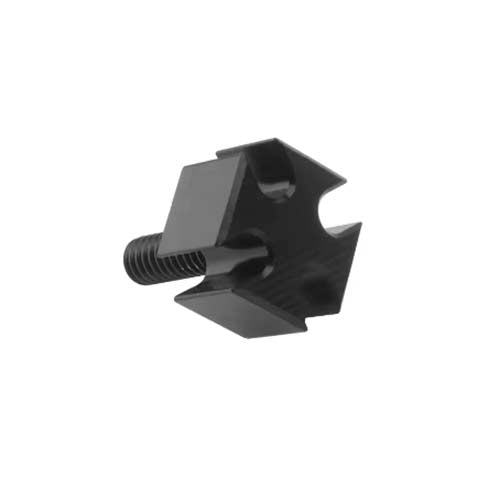 Tornillo Para Asiento BLACK