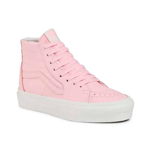 Vans Sk8 Bota pink 100% Original
